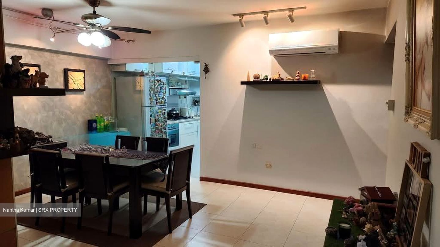 Blk 690D Choa Chu Kang Crescent (Choa Chu Kang), HDB 5 Rooms #562919831